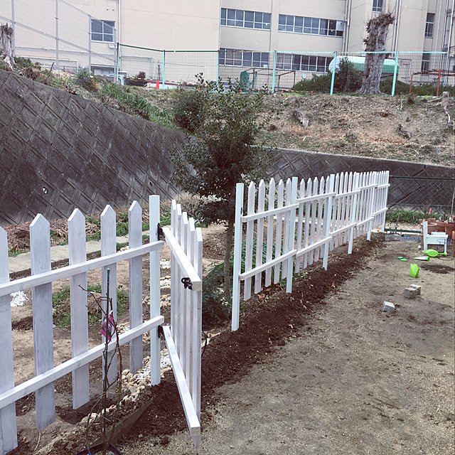 実例写真