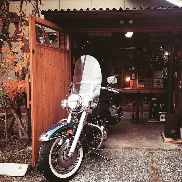 Tommyさんの実例写真