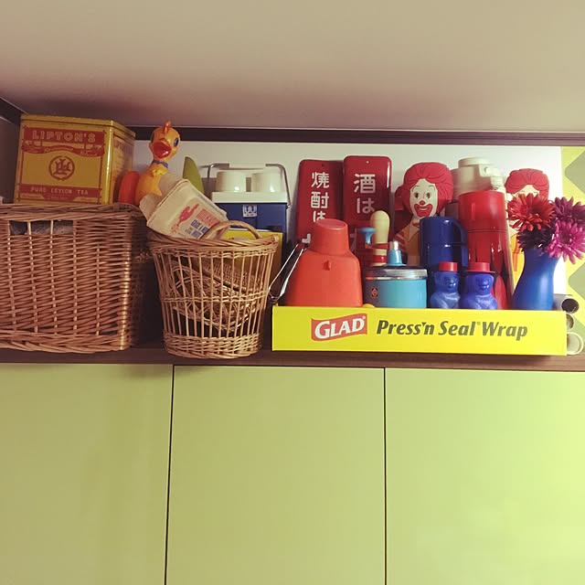 rokkyさんの実例写真