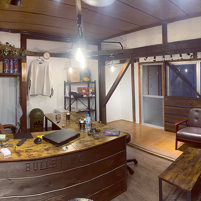 FCRworksさんの実例写真