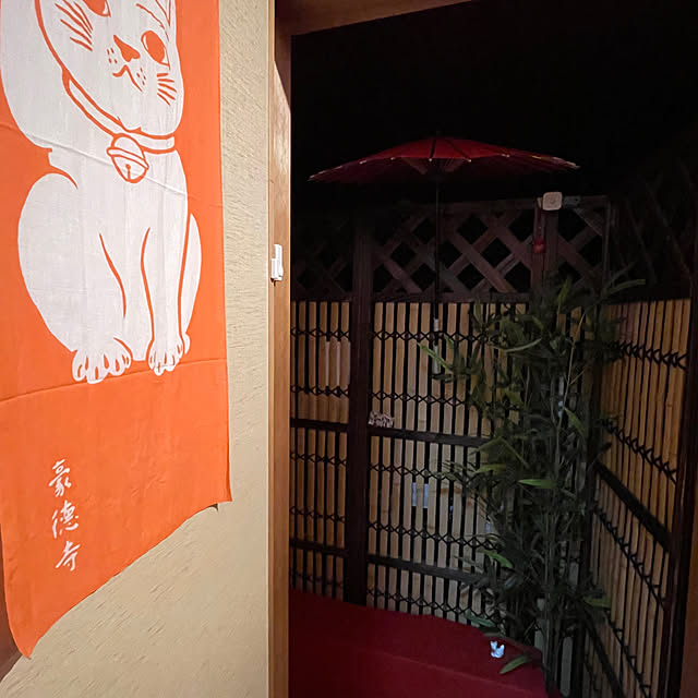 luckycatさんの実例写真