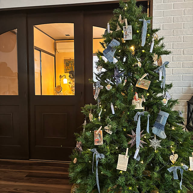 クリスマスツリー アンティーク風のおすすめ商品とおしゃれな クリスマスツリー アンティーク風のおすすめ商品とおしゃれな