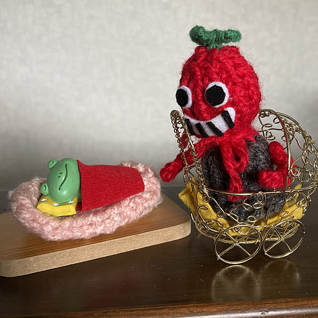 manduonmaさんの実例写真