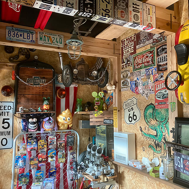 r.t.mamaさんの実例写真