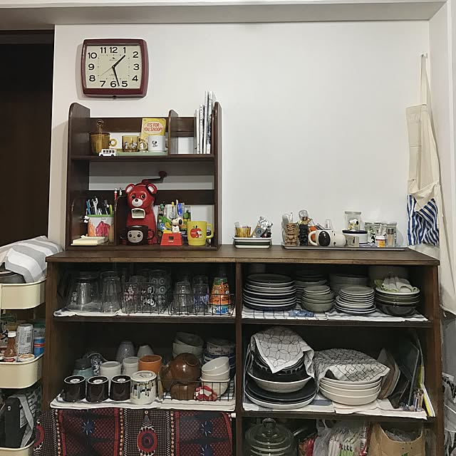 momoさんの実例写真