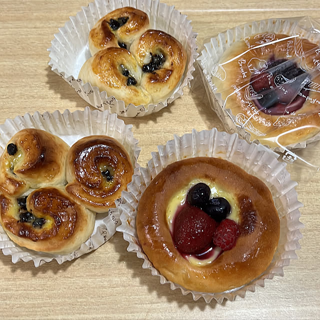パン/キッチンのインテリア実例 - 2022-01-22 21:39:49