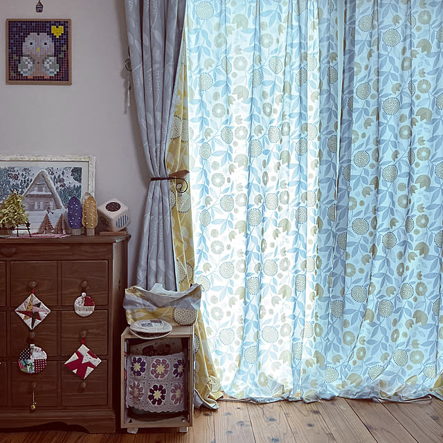 chiiyanさんの実例写真