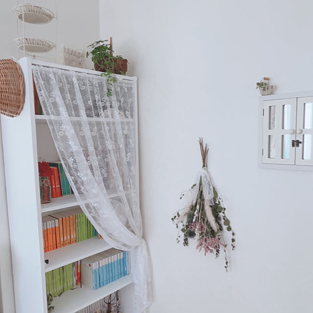 hinaさんの部屋