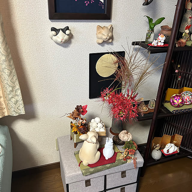 ritsukoさんの部屋