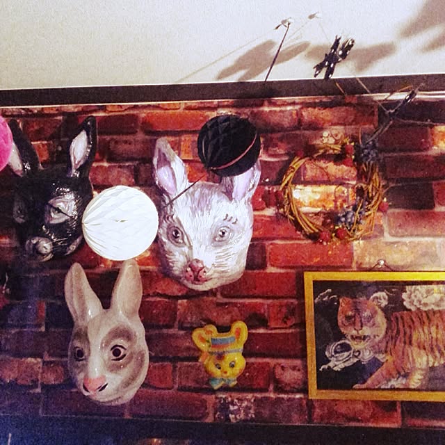 yukapiyonさんの実例写真