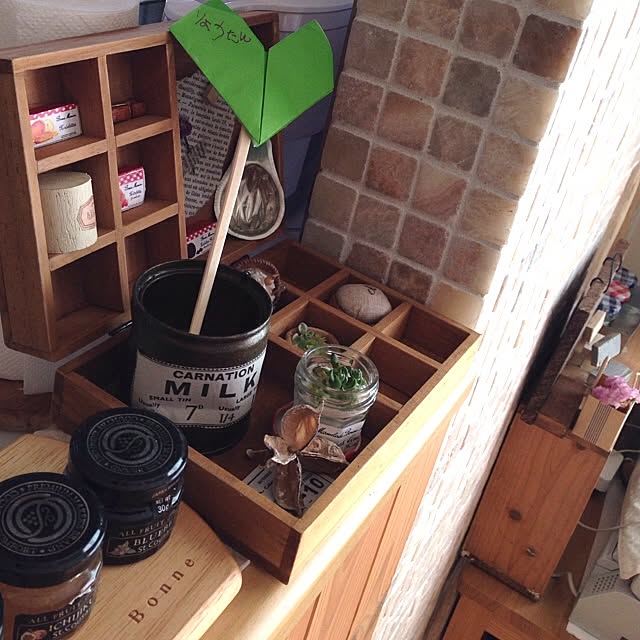 kassyyomeさんの実例写真