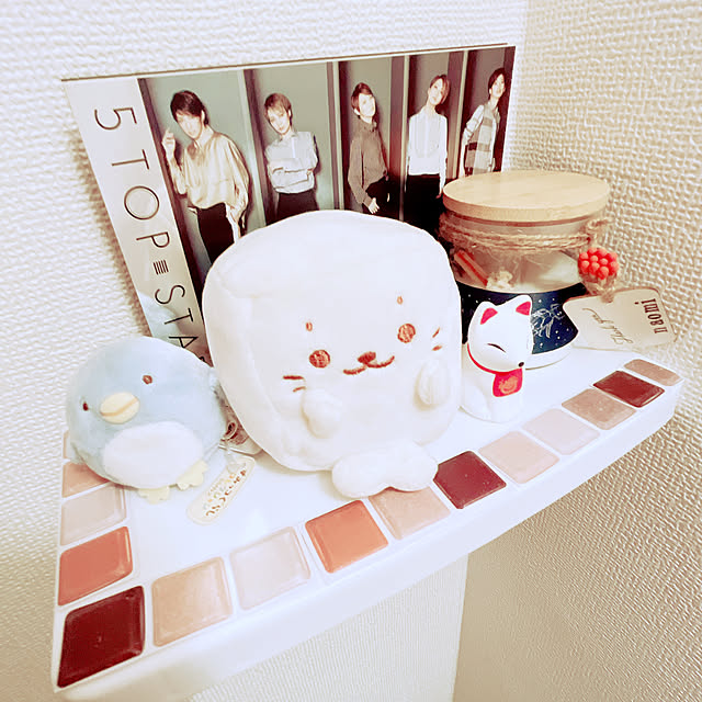 Hina1004さんの部屋