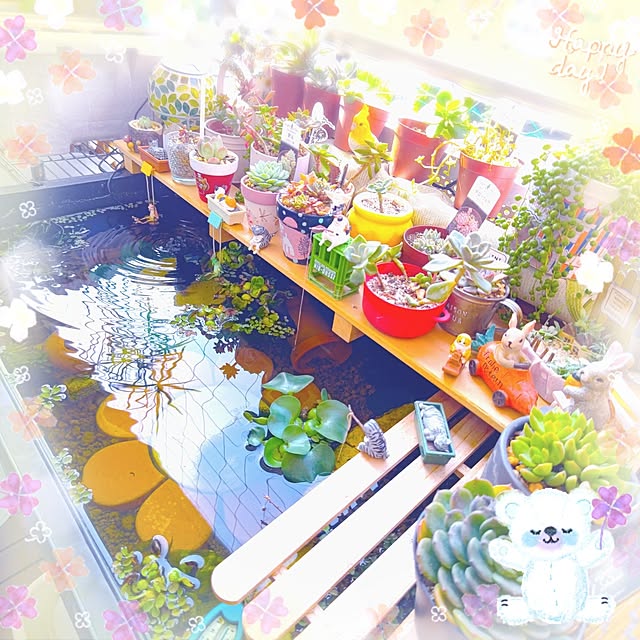 mariaさんの部屋