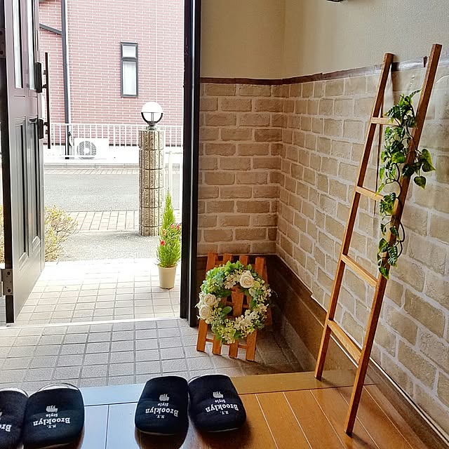 asazoさんの実例写真