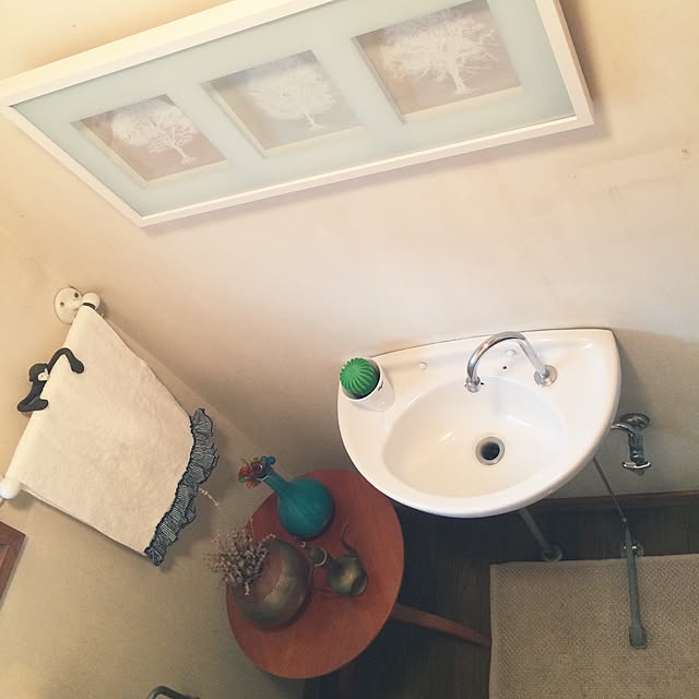 chacoさんの実例写真