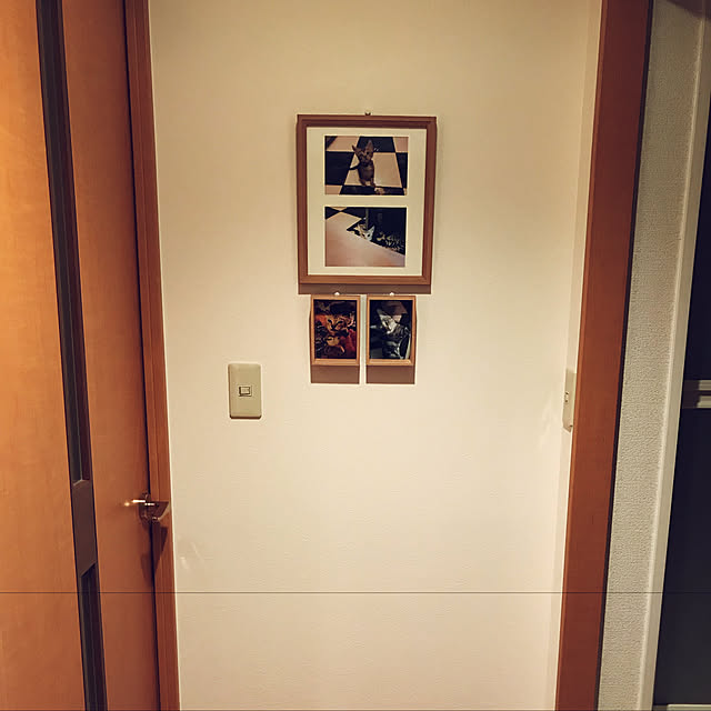 side_mountainさんの実例写真