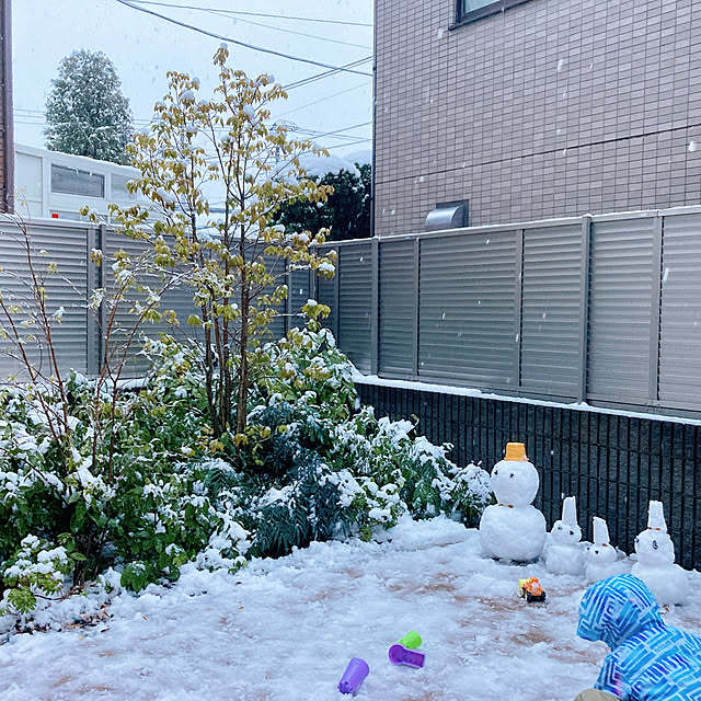 yukki111さんの実例写真