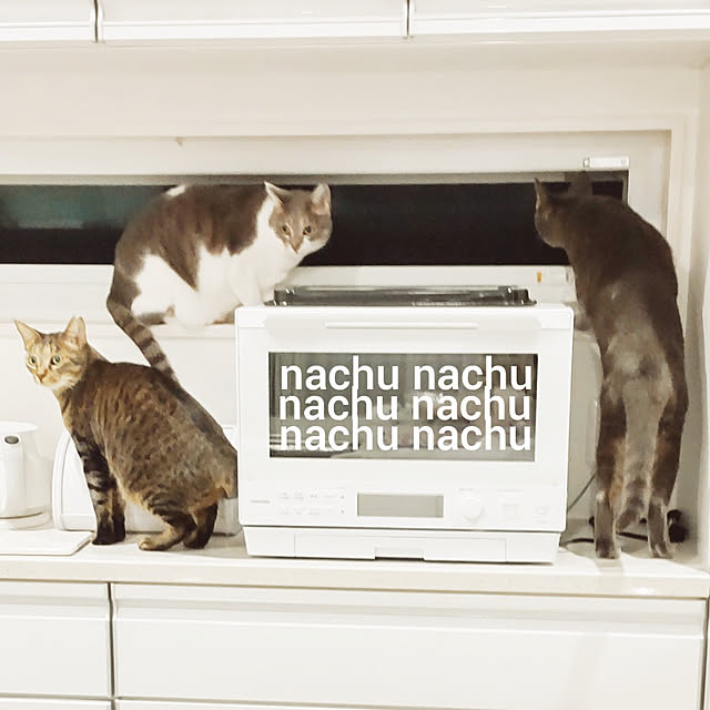 nachuさんの実例写真