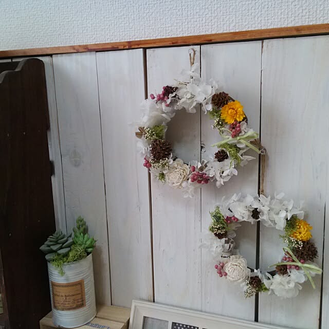 sariさんの実例写真