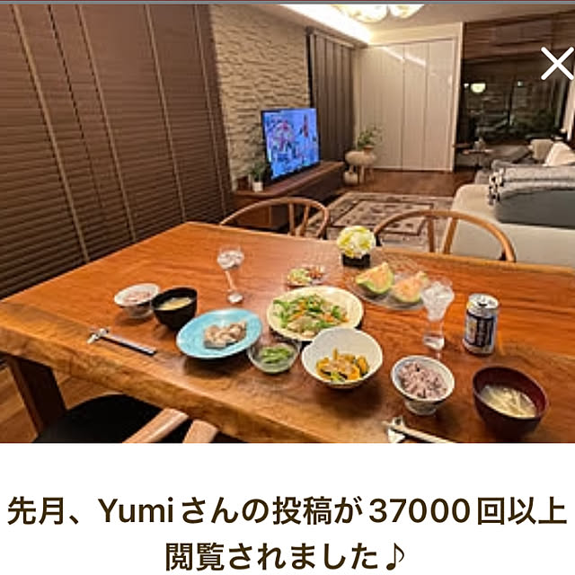 Yumiさんの実例写真
