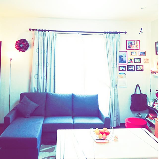 Annaさんの実例写真