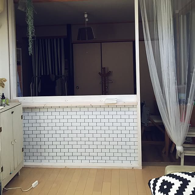 BbBbさんの実例写真