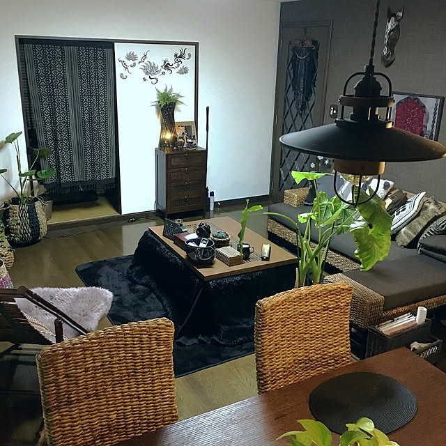 cocotaiさんの実例写真