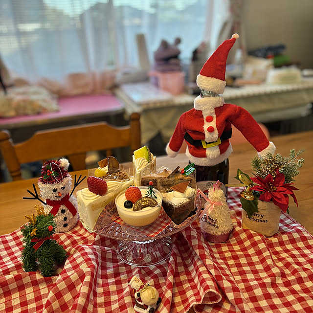 marikoさんの実例写真