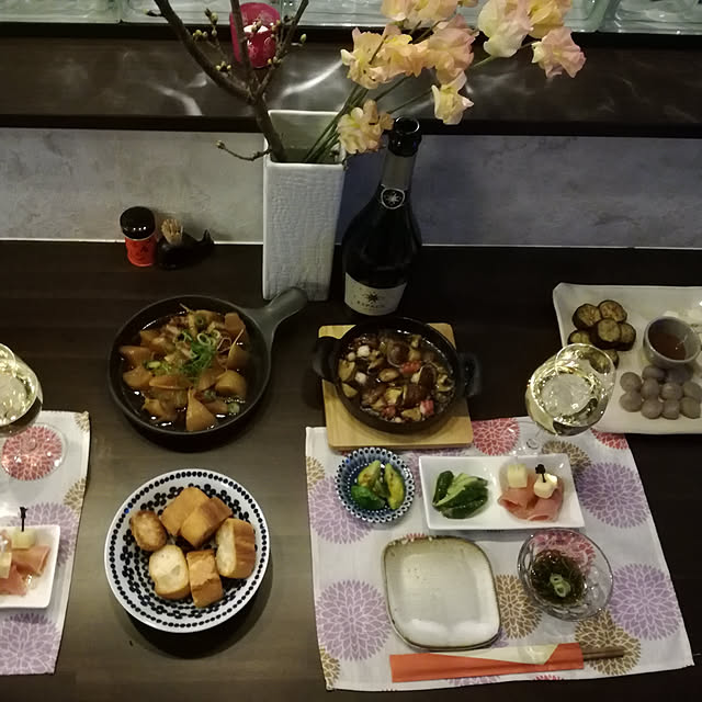 hibanaさんの実例写真