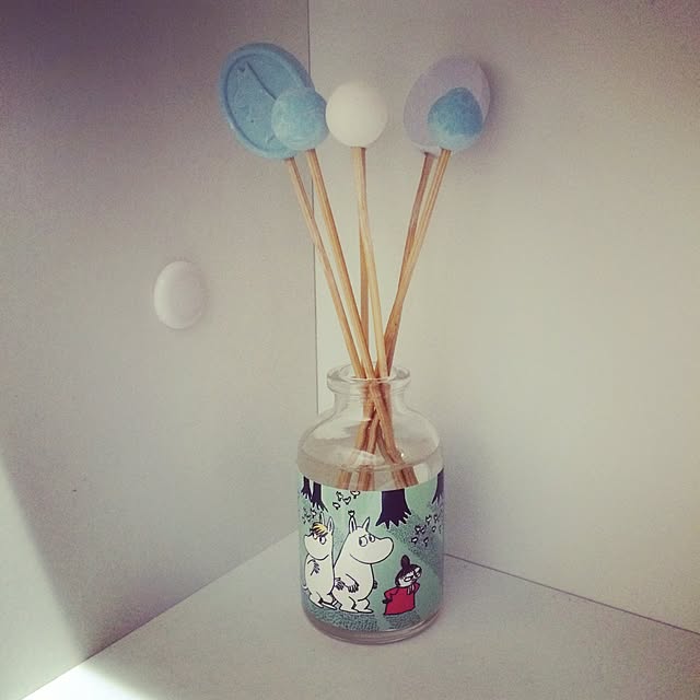 mooさんの実例写真