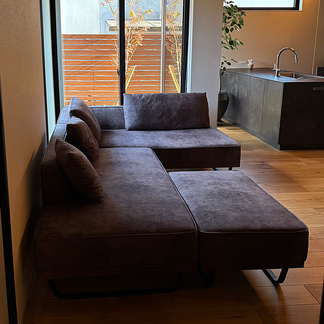 Minaさんの部屋