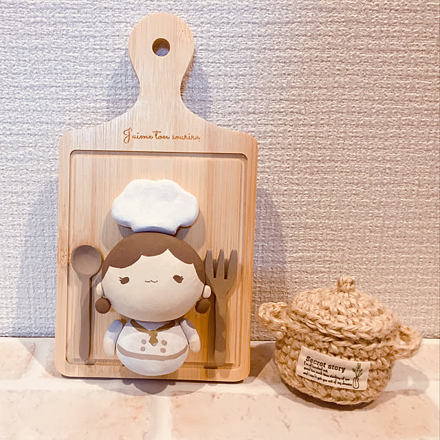 puni.punikoさんの実例写真