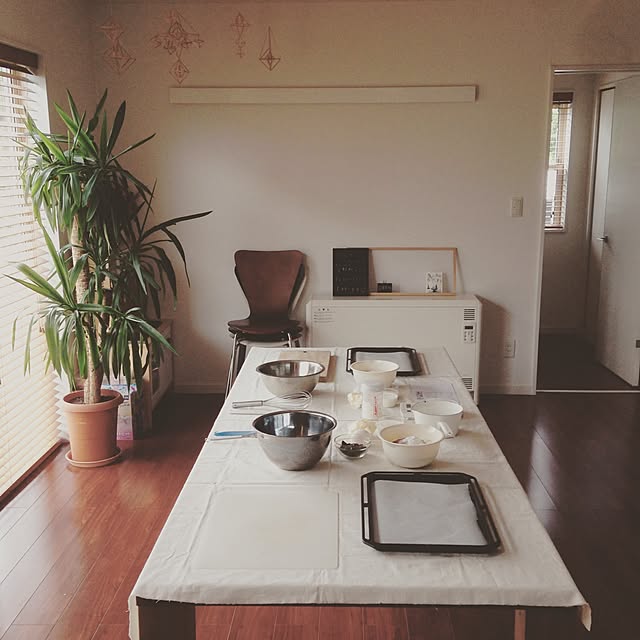 bee_cafeさんの実例写真