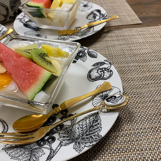 Aqettyさんの部屋