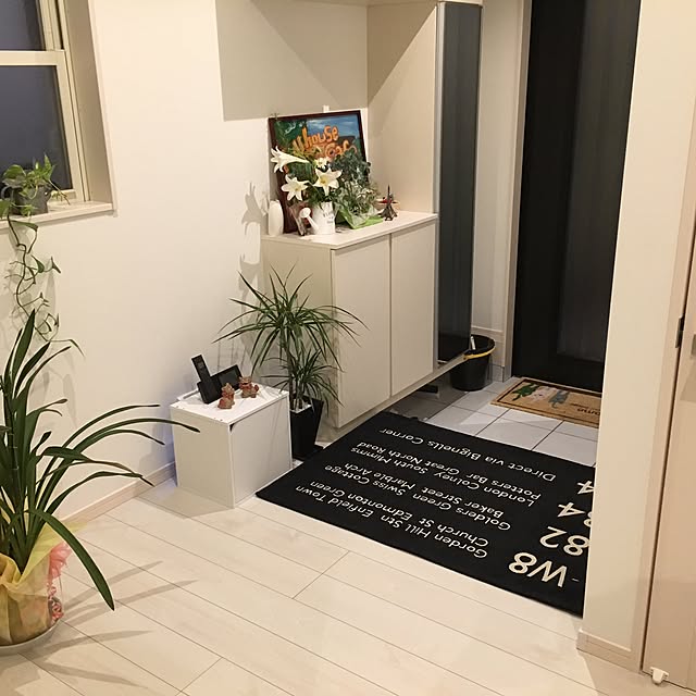 hiroさんの実例写真