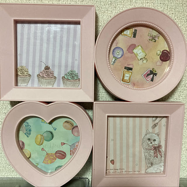 runahimeさんの実例写真