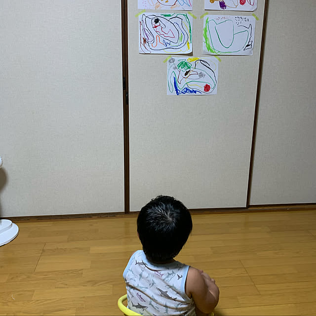 kuromiさんの実例写真