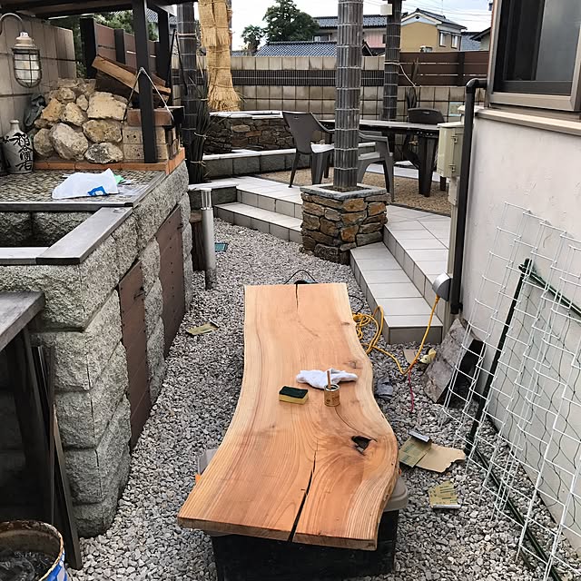 marboさんの実例写真