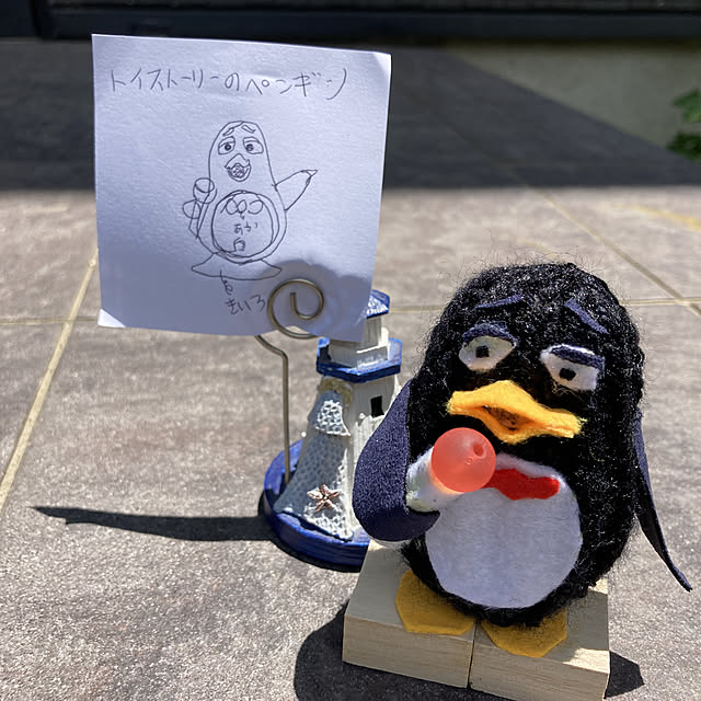 manduonmaさんの実例写真