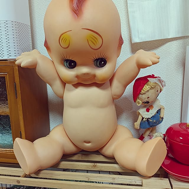 umeboshicyanさんの部屋