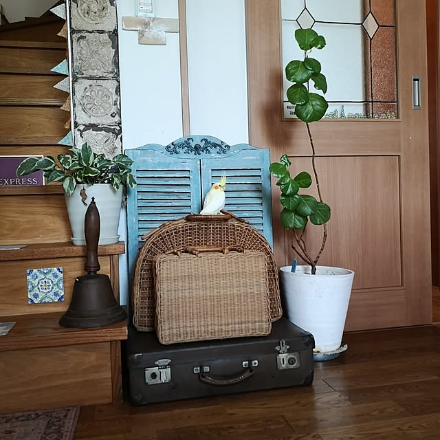 akiさんの部屋