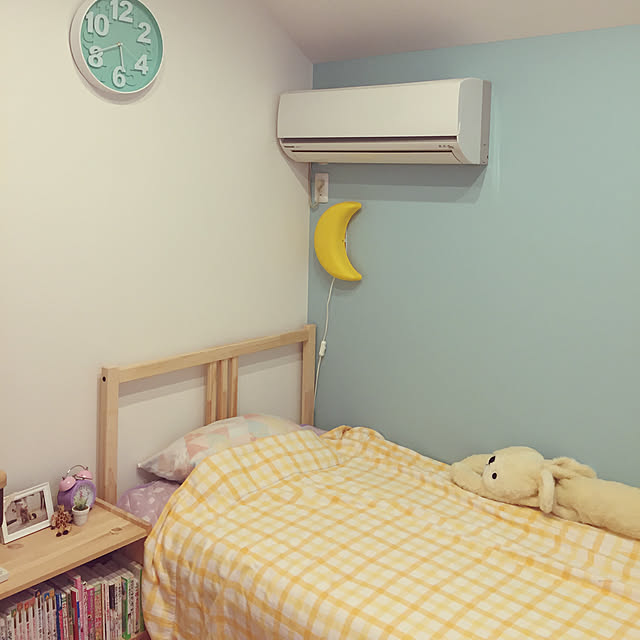 comoさんの実例写真