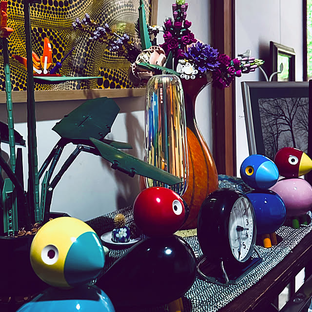 chacoさんの部屋