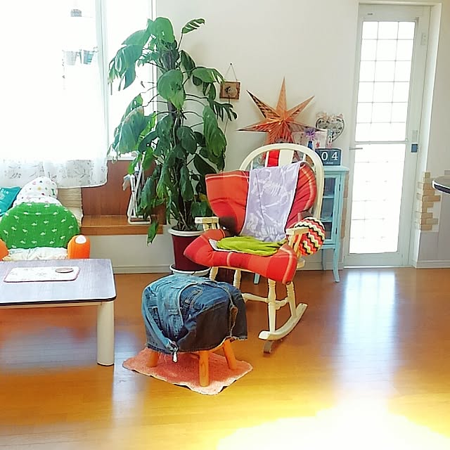chako.さんの実例写真
