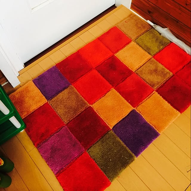 petty_betty_mushroomさんの実例写真