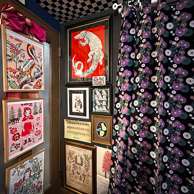 okyame-chanさんの実例写真