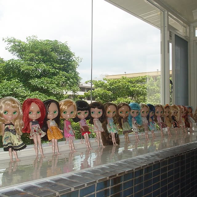 anna818さんの実例写真