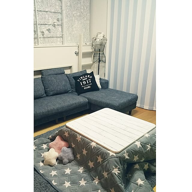 Nanaさんの実例写真