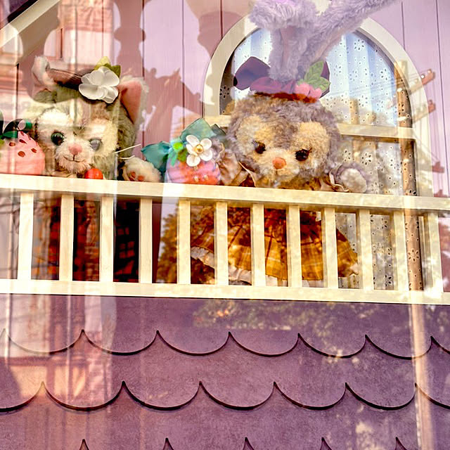 toshi-mamaさんの部屋
