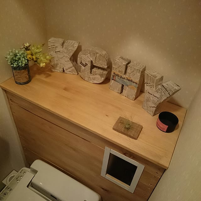 komokenさんの実例写真
